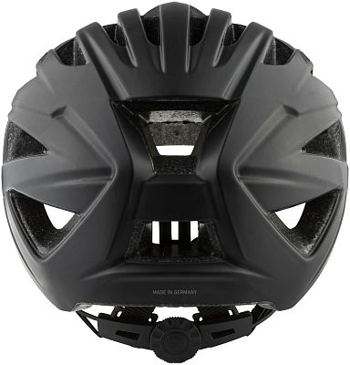Превью Шлем велосипедный Шлем велосипедный ALPINA Parana Black Matt
